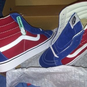 Vans sneaker